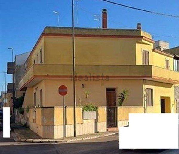 casa indipendente in vendita a Trepuzzi