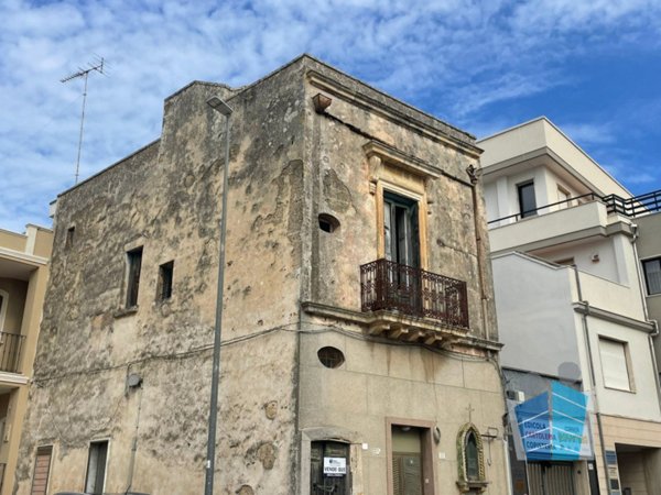 appartamento in vendita a Trepuzzi