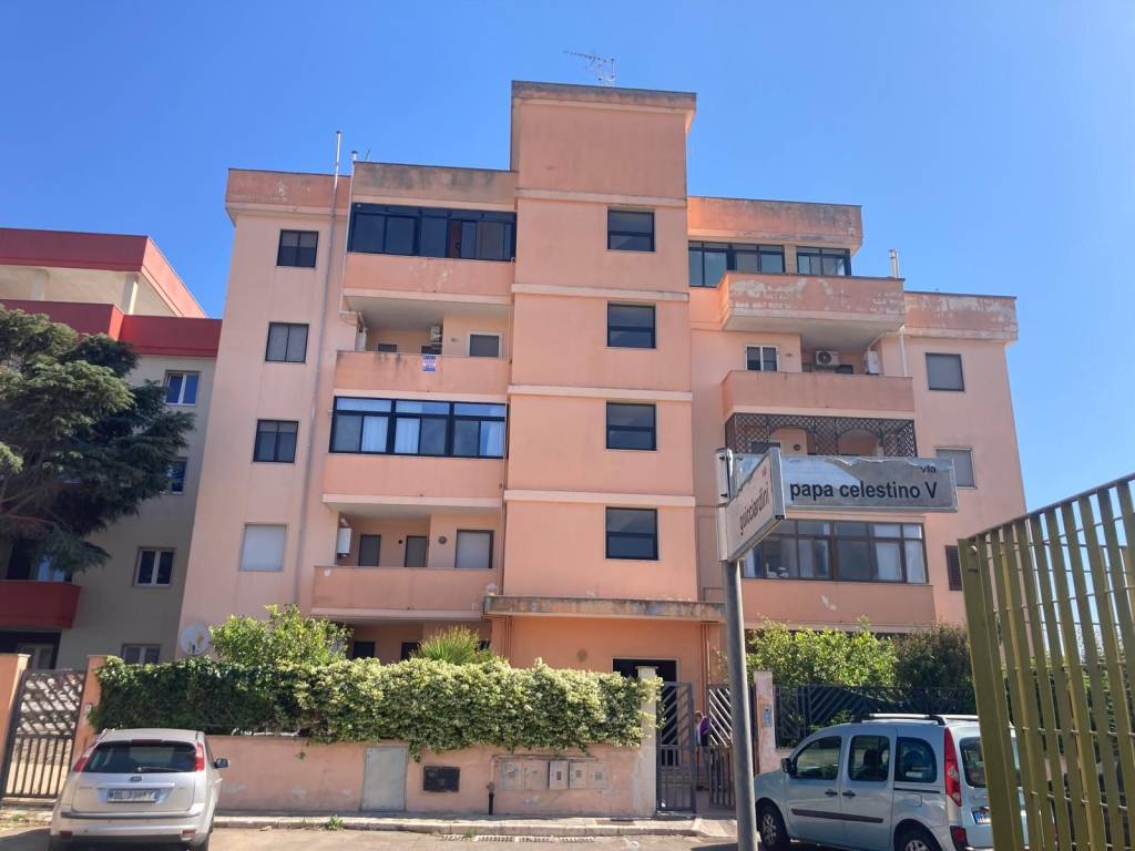 appartamento in vendita a Trepuzzi