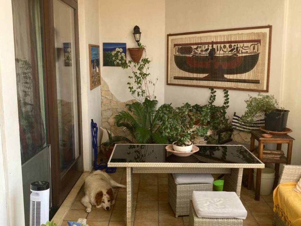 appartamento in vendita a Trepuzzi