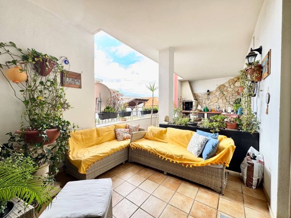 appartamento in vendita a Trepuzzi