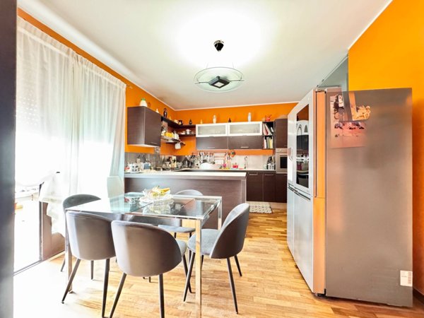 appartamento in vendita a Trepuzzi