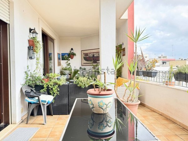 appartamento in vendita a Trepuzzi