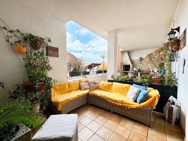 appartamento in vendita a Trepuzzi