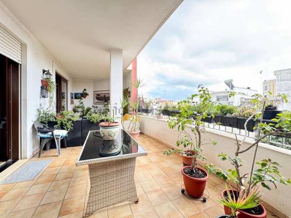 appartamento in vendita a Trepuzzi