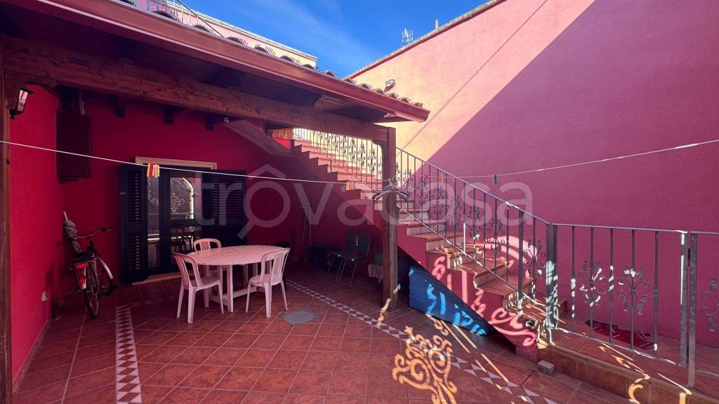 casa indipendente in vendita a Trepuzzi