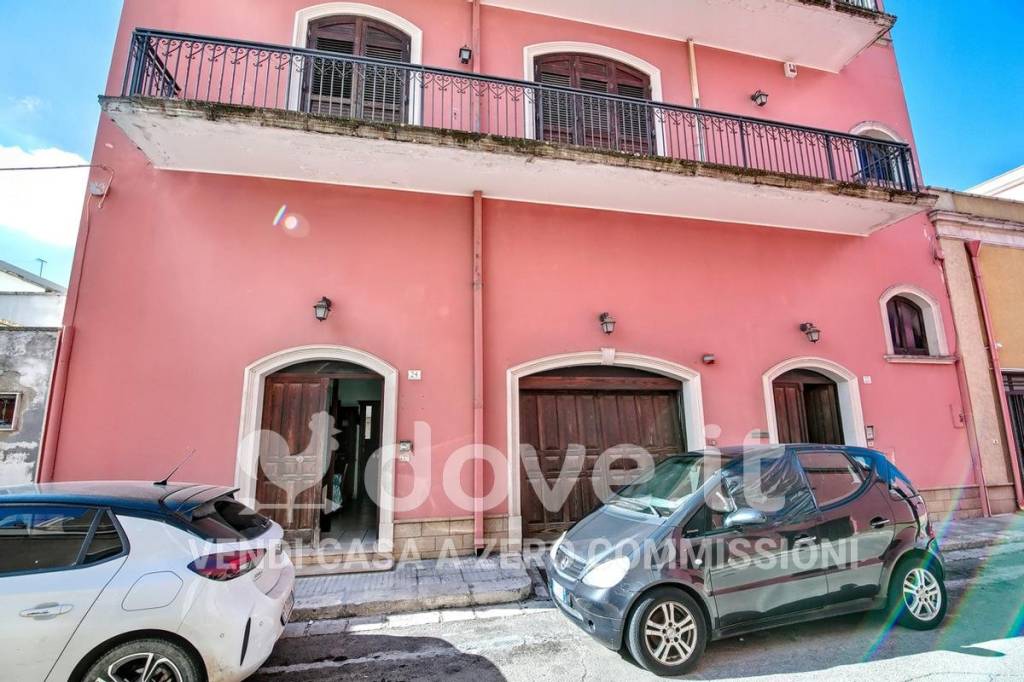 appartamento in vendita a Trepuzzi