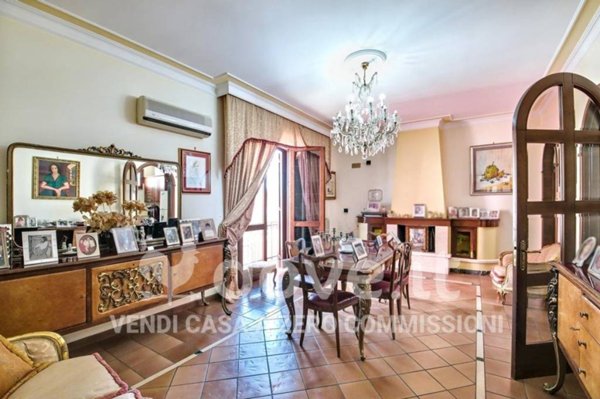 appartamento in vendita a Trepuzzi