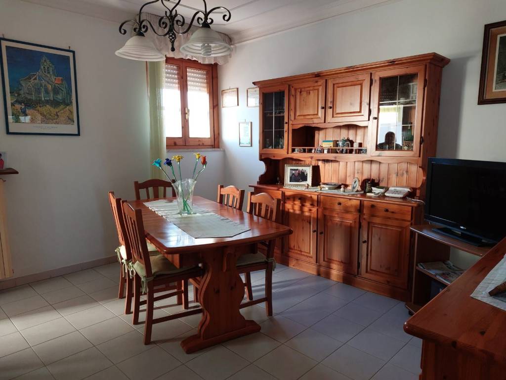 appartamento in vendita a Trepuzzi