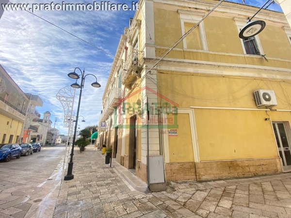 casa indipendente in vendita a Trepuzzi