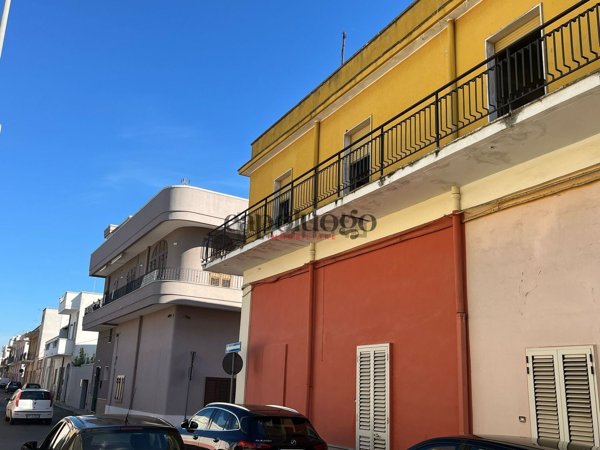 appartamento in vendita a Trepuzzi