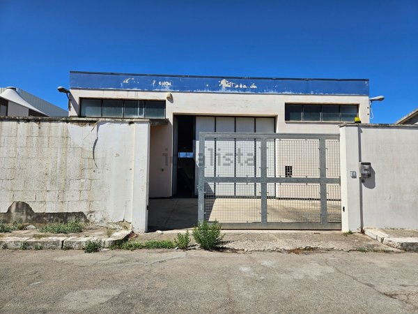 casale in vendita a Trepuzzi