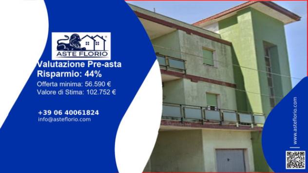 appartamento in vendita a Trepuzzi