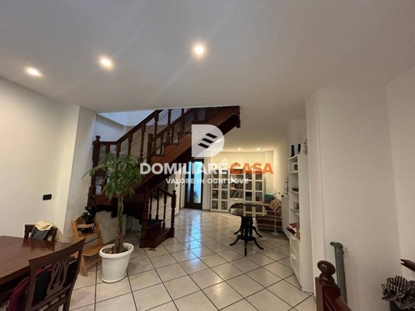 casa indipendente in vendita a Trepuzzi