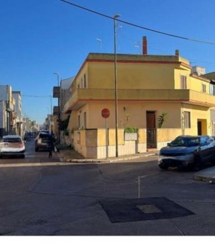 appartamento in vendita a Trepuzzi