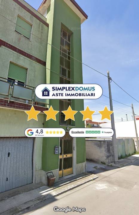 appartamento in vendita a Trepuzzi