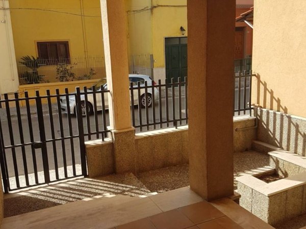 appartamento in vendita a Trepuzzi