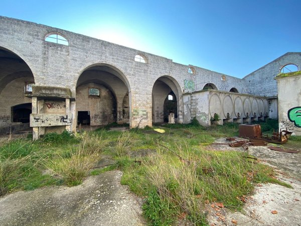 terreno edificabile in vendita a Trepuzzi