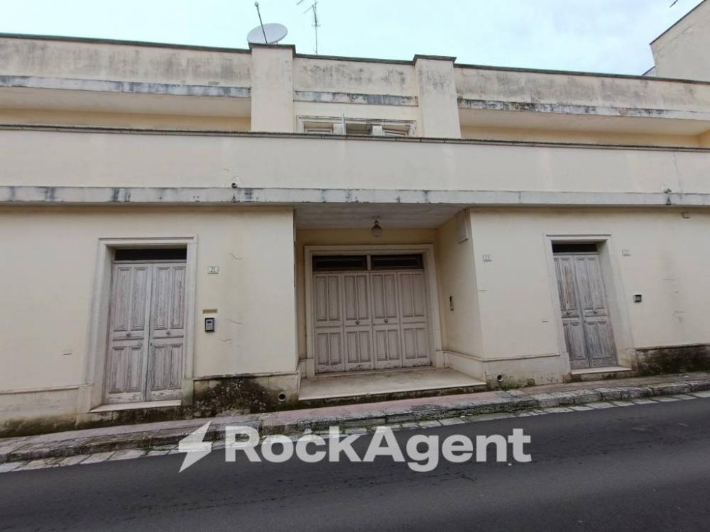 appartamento in vendita a Trepuzzi