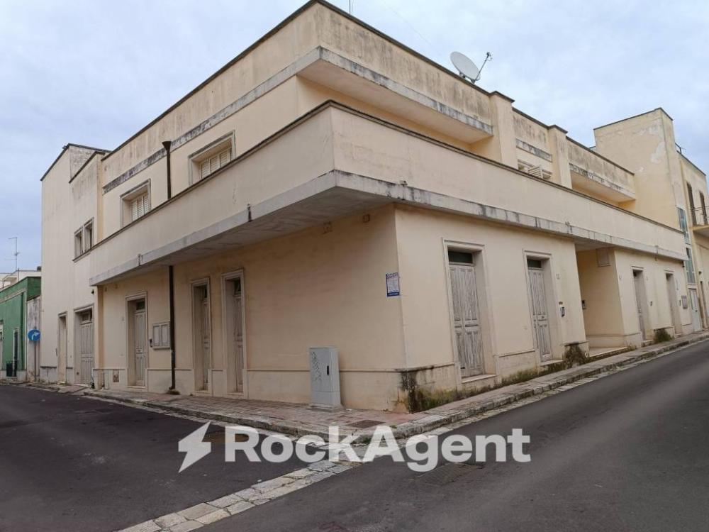 appartamento in vendita a Trepuzzi