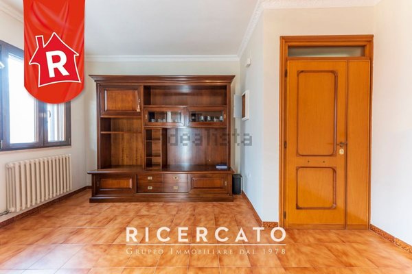 appartamento in vendita a Trepuzzi