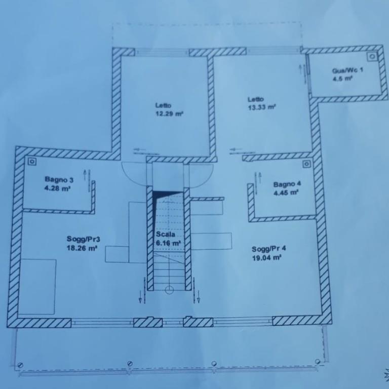 appartamento in vendita a Trepuzzi