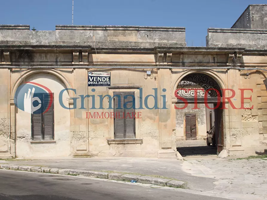 casa indipendente in vendita a Trepuzzi