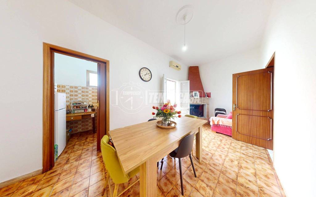 casa indipendente in vendita a Trepuzzi