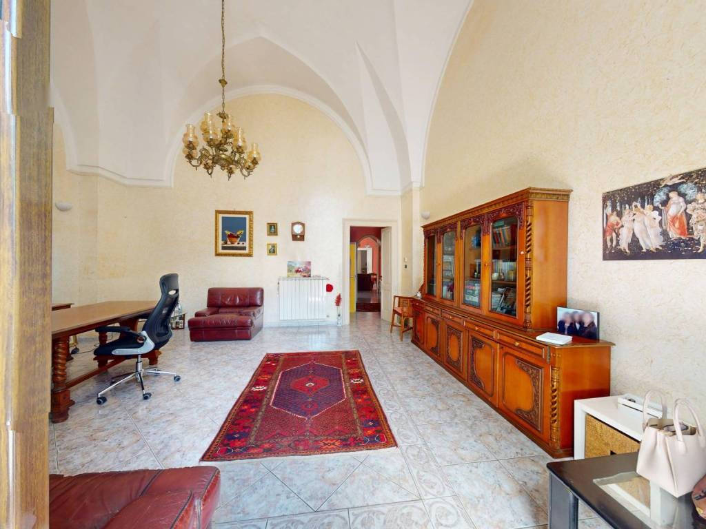 appartamento in vendita a Trepuzzi