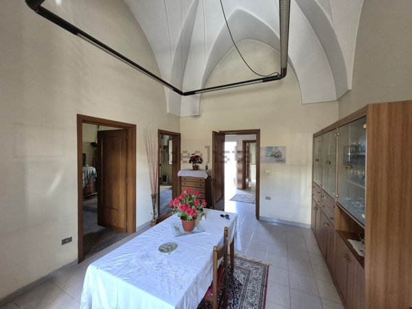 appartamento in vendita a Trepuzzi