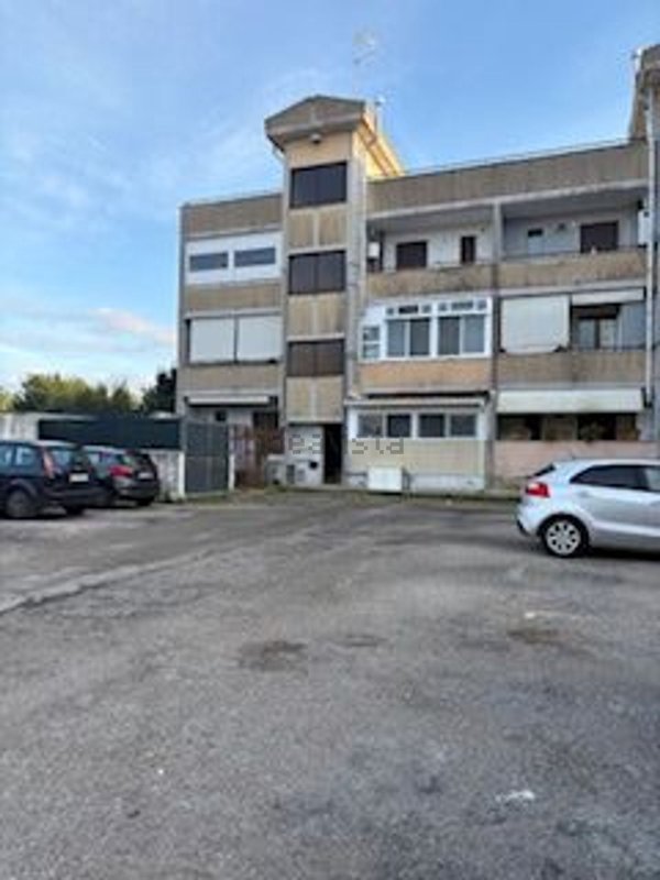 appartamento in vendita a Trepuzzi