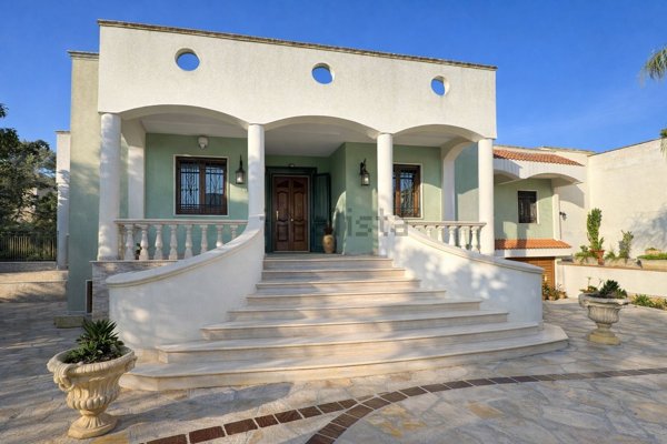 casa indipendente in vendita a Trepuzzi