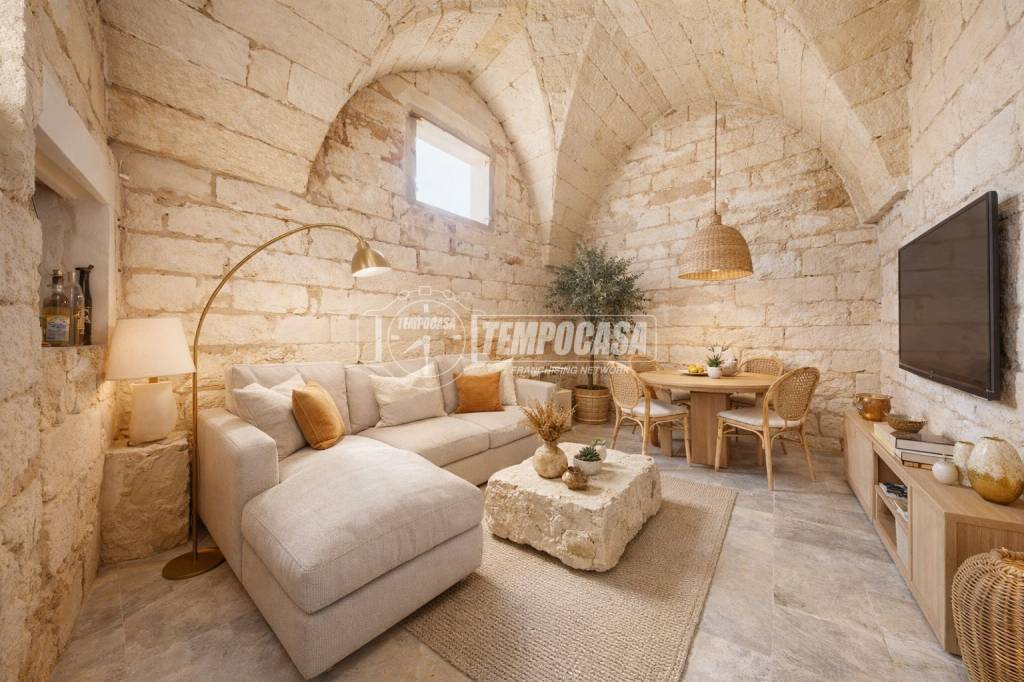 appartamento in vendita a Trepuzzi