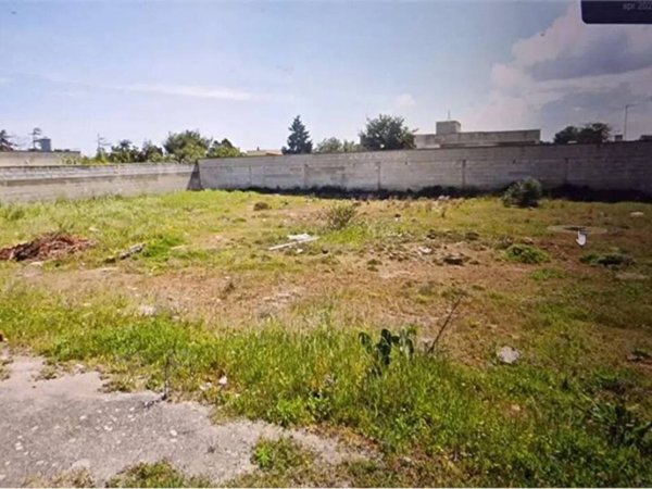 terreno agricolo in vendita a Trepuzzi