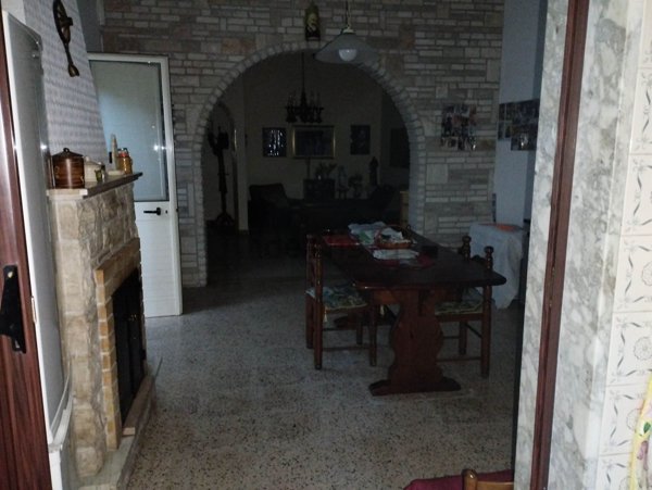 casa indipendente in vendita a Trepuzzi