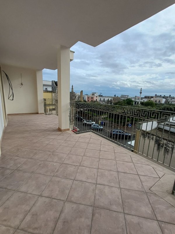 appartamento in vendita a Trepuzzi