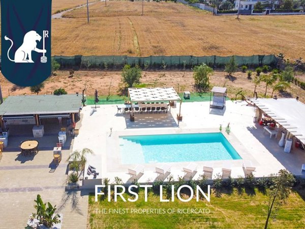 casa indipendente in vendita a Trepuzzi