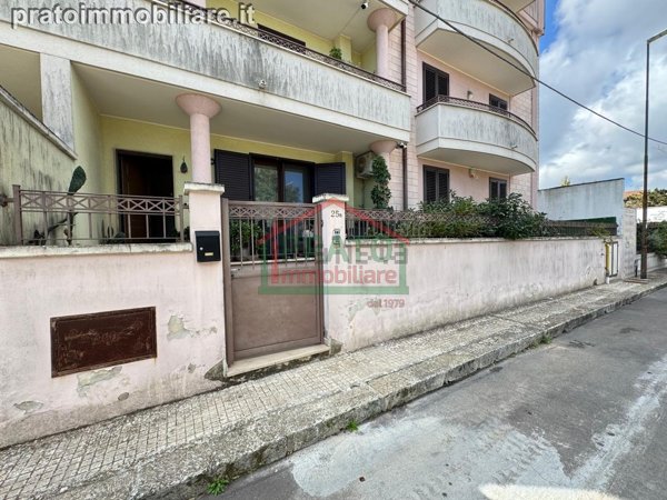 appartamento in vendita a Trepuzzi