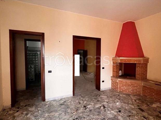 casa indipendente in vendita a Trepuzzi