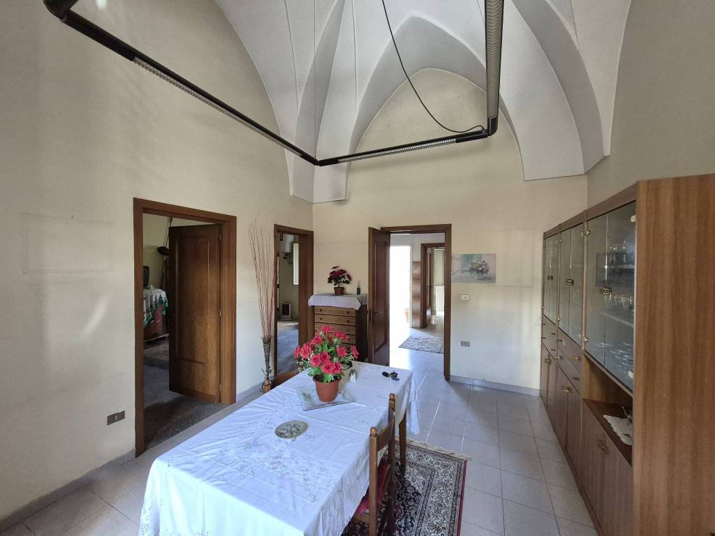 appartamento in vendita a Trepuzzi