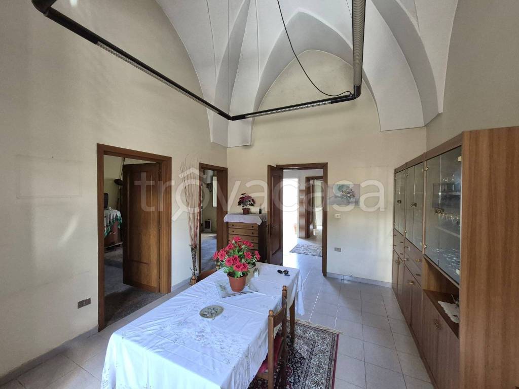 appartamento in vendita a Trepuzzi