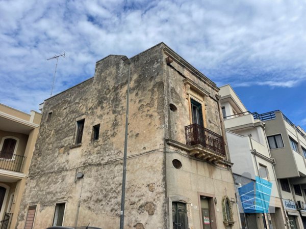 appartamento in vendita a Trepuzzi