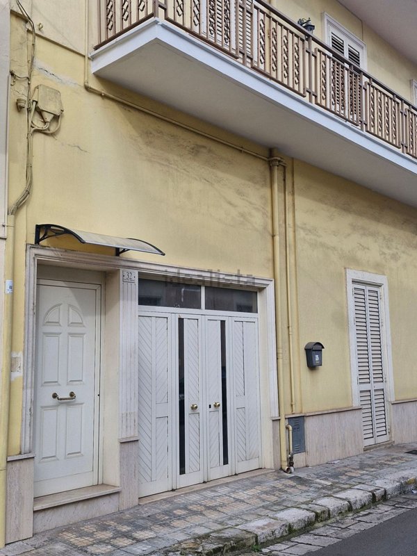 appartamento in vendita a Trepuzzi