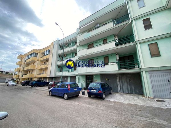 appartamento in vendita a Trepuzzi