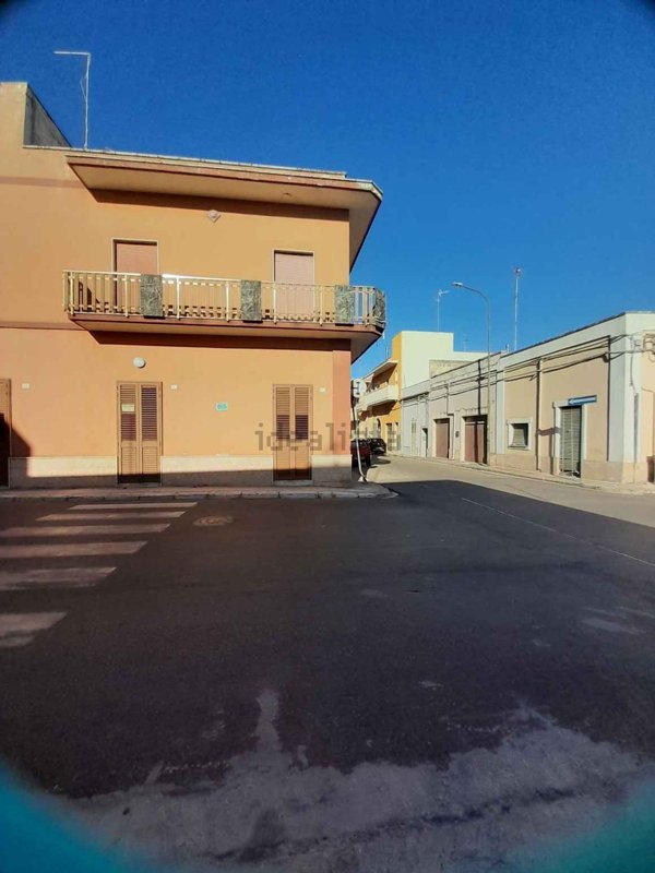 appartamento in vendita a Trepuzzi