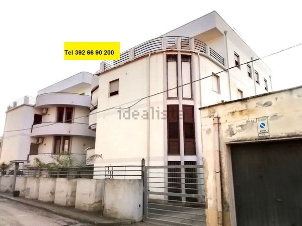 appartamento in vendita a Trepuzzi