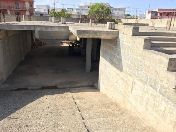 casa indipendente in vendita a Trepuzzi