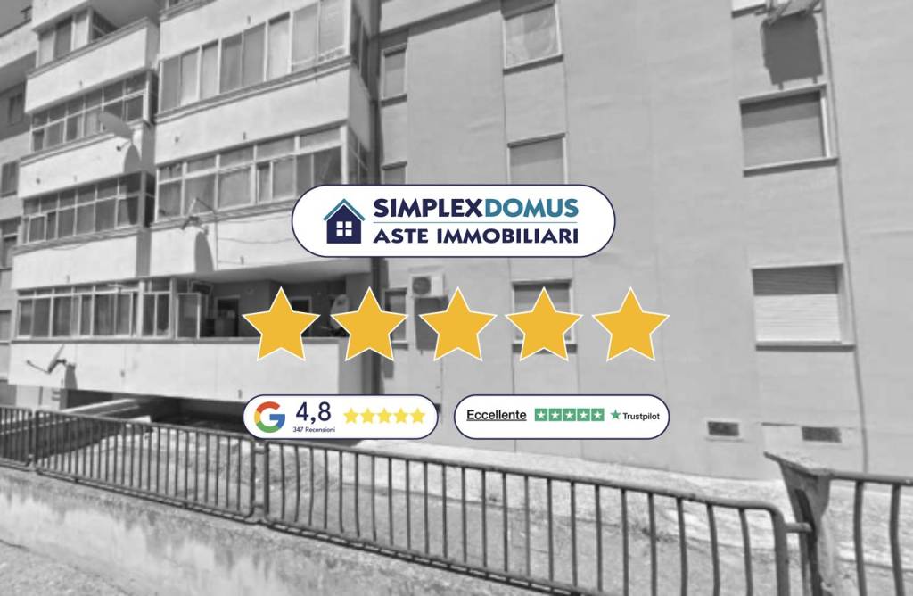 appartamento in vendita a Trepuzzi