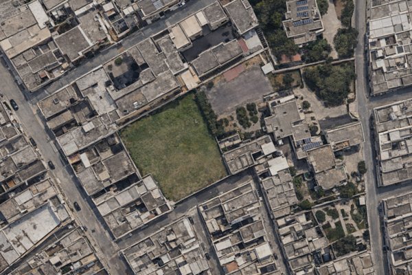 terreno edificabile in vendita a Trepuzzi