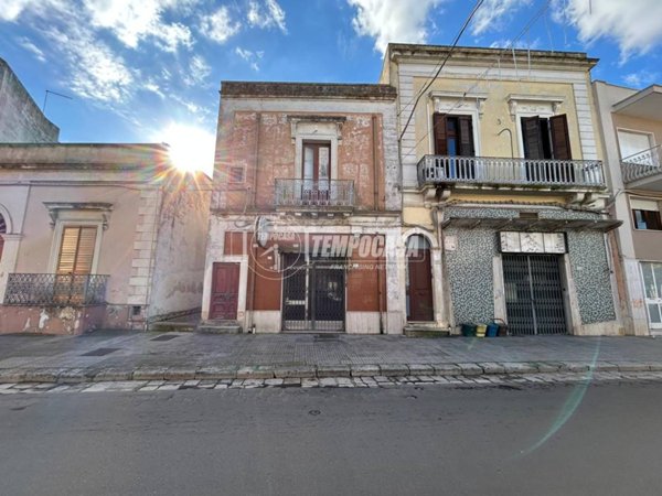 appartamento in vendita a Trepuzzi